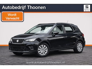 Seat Arona 1.0 EcoTSI Style | Navi | Cruise control
