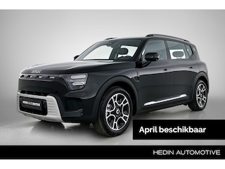 Smart #5 Pro 76 kWh | Panoramadak | Adaptieve Cruise Control | CyberSparks LED | Sfeerverlichting | 360° Camera | Stoelverwarming