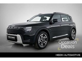 Smart #5 Pro 76 kWh | Panoramadak | Adaptieve Cruise Control | CyberSparks LED | Sfeerverlichting | 360° Camera | Stoelverwarming