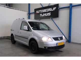 Volkswagen Caddy 2.0 SDI > Marge < Airco, Cruise, Trekhaak.