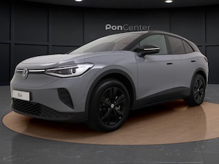 Volkswagen ID.4 Pro Limited Edition Plus 77 kWh 210 kW / 286 PK Volkswagen ID.4 Pro Limited Edition Plus 77 kWh 210 kW / 286 pk