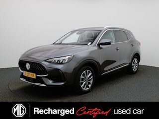 MG EHS 1.5 TGDI Comfort | Navi | Apple CarPLay | Camera | Leder | Stoelverwarming | Getint Glas