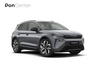 Skoda Elroq Sportline 150 kW / 204 PK