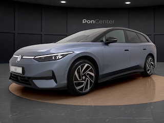 Volkswagen ID.7 Tourer Pro Limited Edition 77 kWh 210 kW / 286 PK