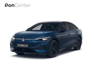 Volkswagen ID.7 Pro Limited Edition 77 kWh 210 kW / 286 PK