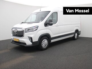 Maxus EDeliver 9 L3H2 Business DEAL 89 kWh | Betrouwbaar Elektrisch Rijden | Direct Leverbaar! | OP = OP | 5 Jaar Garantie | Camera | Zijschuifdeur R | Achterdeuren