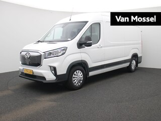 Maxus EDeliver 9 L3H2 Business DEAL 89 kWh | Betrouwbaar Elektrisch Rijden | Direct Leverbaar! | OP = OP | 5 Jaar Garantie | Camera | Zijschuifdeur R | Achterdeuren