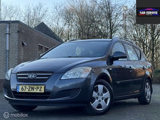 Kia Ceed cee'd Sporty Wagon 1.6 X-tra/NAP/APK/DO/CRUISE