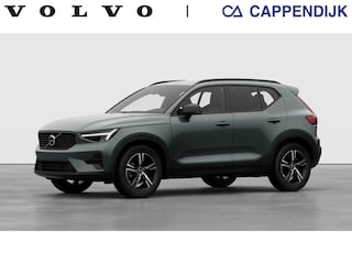 Volvo XC40 B4 GT Plus Dark Visual Park Assist