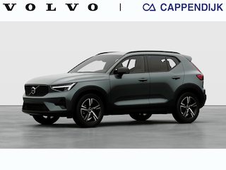 Volvo XC40 B4 GT Plus Dark Visual Park Assist