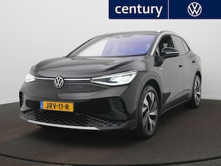 Volkswagen ID.4 Pro 77 kWh Navigatie - IQ light - Stoelverwarming - 360 camera - Side Assist - Warmtepomp