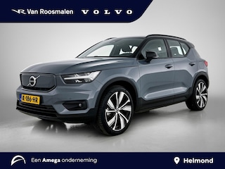 Volvo XC40 Recharge P8 AWD R-Design | Trekhaak | 20" Velgen |