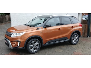 Suzuki Vitara 1.6 VVT 120pk exclusive outdoor pakket 29000 km