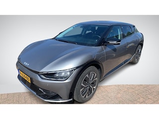 Kia EV6 Plus AWD 77.4 kWh Meer foto's volgen | Stoel-en-Stuurverwarming | Adaptieve Cruise Control |