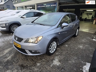 Seat Ibiza 1.0 EcoTSI Style | 1E EIGENAAR | 12MND GARANTIE | NAVI | AIRCO | CRUISE | LMV |