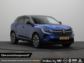 Renault Austral E-Tech full hybrid 200pk techno | Adaptive Cruise Control | Stuurverwarming | Dodehoek detectie | Dealer onderhouden |