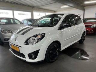 Renault Twingo 1.2 16V (TWINGO II) Dynamique