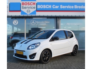Renault Twingo 1.2 16V (TWINGO II) Dynamique