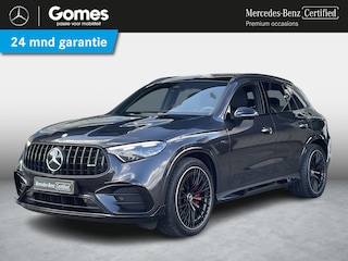 Mercedes-Benz GLC AMG 43 4MATIC | Panoramadak |