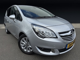 Opel Meriva 1.4 Turbo