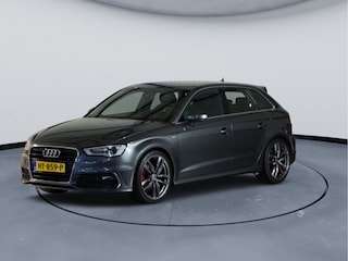 Audi A3 Sportback 1.4 TFSI 150 PK CoD Automaat S-Line Ambition Pro Line, Climate Control, Xenon, Cruise Control