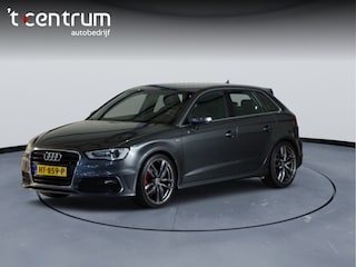 Audi A3 Sportback 1.4 TFSI 150 PK CoD Automaat S-Line Ambition Pro Line, Climate Control, Xenon, Cruise Control