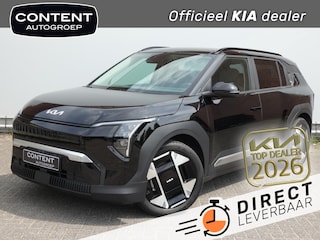 Kia EV3 81,4 kWh 204pk Plus Advanced (in bestelling)