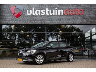 Renault Clio 1.0 TCe Zen , Cruise control, Navi,