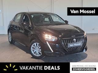 Peugeot 208 1.2 PureTech Active | Airco | Apple Carplay/Android Auto | Navigatie
