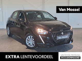 Peugeot 208 1.2 PureTech Active | Airco | Apple Carplay/Android Auto | Navigatie
