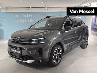 Citroën C5 Aircross 1.2 Hybrid 136 Max