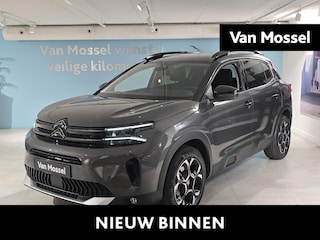 Citroën C5 Aircross 1.2 Hybrid 136 Max