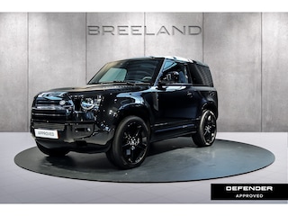 Land Rover Defender 90 5.0 P525 90 V8 | 22" | Panoramadak