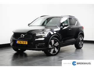 Volvo XC40 1.5 T5 Recharge R-Design 20'' Trekhaak Harman&Kardon