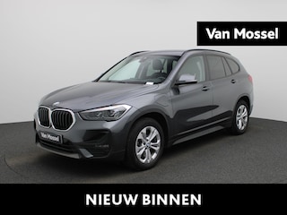 BMW X1 xDrive25e PLUG-IN | HEAD-UP | LEER | CAMERA | STOELVERWARMING | NAVIGATIE