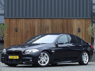BMW 535i TwinTurbo 306PK / Executive / M Sport / LED