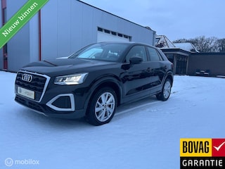 Audi Q2 35 TFSI S line Edition