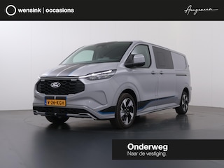 Ford Transit Custom 320 | 2.5 PHEV | L2 H1 | Sport | Dubbele Cabine |