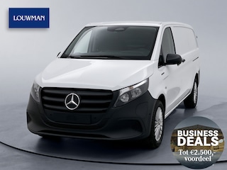 Mercedes-Benz Vito 0% RENTE - 112 L2 | GRATIS Wallbox |