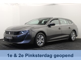 Peugeot 508 SW 1.2 PureTech Active Pack |Camera|Navi|