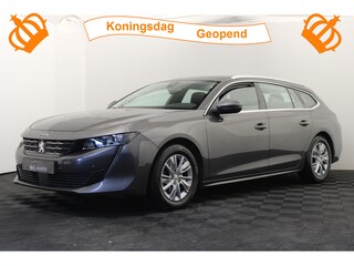 Peugeot 508 SW 1.2 PureTech Active Pack |Camera|Navi|