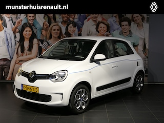 Renault Twingo Z.E. R80 Collection - Navi - Apple carplay / Android auto - Bluetooth - DAB
