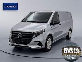 Mercedes-Benz Vito 0% RENTE - 112 L2 | GRATIS Wallbox | Multibeam LED | Distronic | Tweezitsbijrijdersbank |