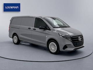 Mercedes-Benz Vito 0% RENTE - 112 L2 | GRATIS Wallbox | Multibeam LED | Distronic | Tweezitsbijrijdersbank |