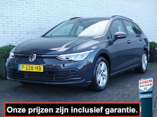 Volkswagen Golf Variant 1.0 TSI 110PK LIFE NAVI/ADAP.CRUISE/VIRT.COCKPIT