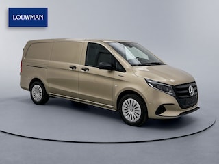 Mercedes-Benz Vito 0% RENTE - 112 L2 | GRATIS Wallbox | Multibeam LED koplampen | Distronic | Tweezits bijrijdersbank |