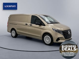 Mercedes-Benz Vito 0% RENTE - 112 L2 | GRATIS Wallbox | Multibeam LED koplampen | Distronic | Tweezits bijrijdersbank |