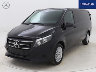 Mercedes-Benz Vito 0% RENTE - 112 L2 |GRATIS Wallbox | Smartphone Integratie Pakket | Tweezits bijrijdersbank | Parkeerpakket |