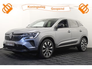 Renault Austral 1.2 mild hybrid advanced 130 techno |Trekhaak|Camera|