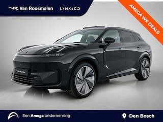 Lynk & Co 08 1.5 More